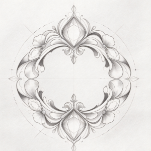 AI High-End Tattoo Designs